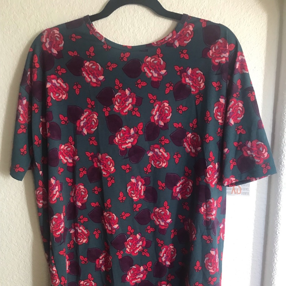 Irma shirt